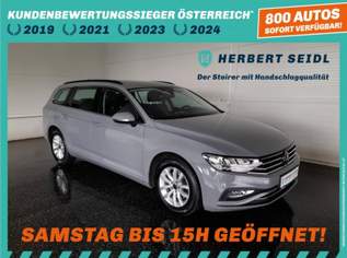 Passat Variant Business 2,0 SCR TDI, 21480 €, Auto & Fahrrad-Autos in 8200 Gleisdorf