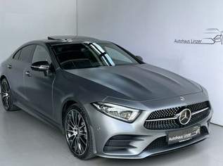 CLS 400d 4x4 AMG *SoftC*Burmester*Sitzkühl*Massage, 42890 €, Auto & Fahrrad-Autos in 5020 Altstadt