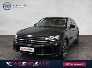 Touareg Elegance eHybrid TSI 4MOTION, 79900 €, Auto & Fahrrad-Autos in 9020 Innere Stadt