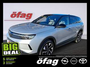 Grandland 1.2 MHEV GS Aut., 35990 €, Auto & Fahrrad-Autos in 5020 Altstadt