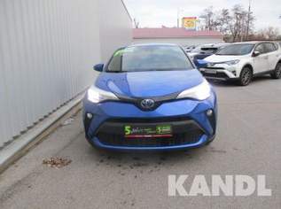 C-HR 1.8 Hybrid C-LUB CVT, 22390 €, Auto & Fahrrad-Autos in 1220 Donaustadt