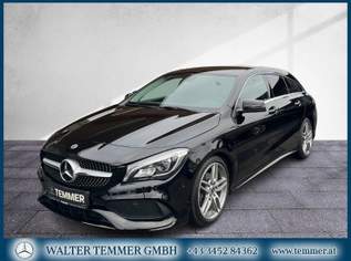 CLA 200 d 4MATIC Shooting Brake, 23750 €, Auto & Fahrrad-Autos in 8434 Tillmitsch