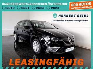 Mégane Grandtour Intens Blue dCi 115 Aut. *NAVI / KAME..., 15970 €, Auto & Fahrrad-Autos in 8200 Gleisdorf Mégane Grandtour Intens Blue dCi 115 Aut. *NAVI / KAME..., 15970 €, Auto & Fahrrad-Autos in 8200 Gleisdorf