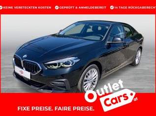 216d Gran Coupe Aut., 27590 €, Auto & Fahrrad-Autos in 8792 St. Peter-Freienstein 216d Gran Coupe Aut., 27590 €, Auto & Fahrrad-Autos in 8792 St. Peter-Freienstein