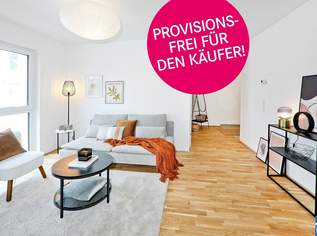Renditestarke Immobilien: Erfolgreich investieren im CUVÉE!, 407500 €, Immobilien-Wohnungen in 1170 Hernals