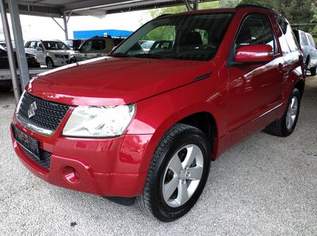 Grand Vitara 1,9 VX-E Special DDiS !1.Besitz!, 12990 €, Auto & Fahrrad-Autos in 8224 Kaindorf Grand Vitara 1,9 VX-E Special DDiS !1.Besitz!, 12990 €, Auto & Fahrrad-Autos in 8224 Kaindorf