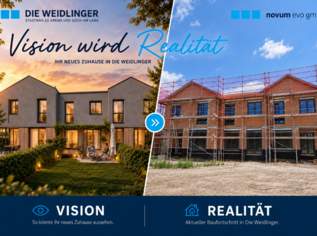 DIE WEIDLINGER - Stadtnah zu Krems und doch am Land - Haus 6, 439000 €, Immobilien-Häuser in 3494 Gemeinde Gedersdorf