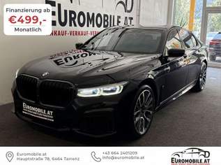 730 d xDrive M Sport-P VOLL-AUSSTATTUNG *360*HU*LASER*, 49990 €, Auto & Fahrrad-Autos in 6464 Gemeinde Tarrenz