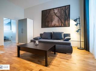 Optimal aufgeteiltes City Apartment in U3 Nähe!, 186000 €, Immobilien-Wohnungen in 1160 Ottakring