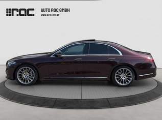 S 400 d 4MATIC Aut. Panorama/10°/3D-Display/IR-Vergla..., 68990 €, Auto & Fahrrad-Autos in 9800 Spittal an der Drau S 400 d 4MATIC Aut. Panorama/10°/3D-Display/IR-Vergla..., 68990 €, Auto & Fahrrad-Autos in 9800 Spittal an der Drau