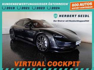 Taycan Turbo Sport Turismo *NP: € 203.726,--*, 117580 €, Auto & Fahrrad-Autos in 8200 Gleisdorf
