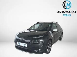 C4 Cactus Rip Curl, 10990 €, Auto & Fahrrad-Autos in 5071 Walserfeld