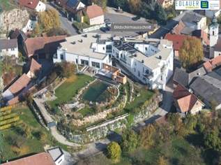 Exklusive Mietwohnung mit Eigengarten und Schwimmteich!, 3634.97 €, Immobilien-Wohnungen in 3133 Traismauer