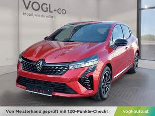 Clio Techno TCe 90, 16990 €, Auto & Fahrrad-Autos in 7400 Oberwart