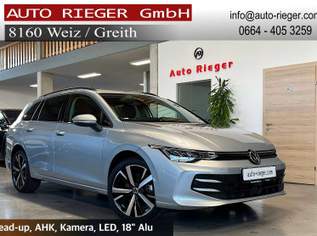 Golf 2.0 TDI GARANTIE, Head-up, LED, ACC, AHK, Kamera, 26950 €, Auto & Fahrrad-Autos in 8160 Weiz Golf 2.0 TDI GARANTIE, Head-up, LED, ACC, AHK, Kamera, 26950 €, Auto & Fahrrad-Autos in 8160 Weiz