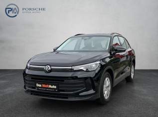 Tiguan Trend eTSI DSG, 37500 €, Auto & Fahrrad-Autos in 9020 Innere Stadt