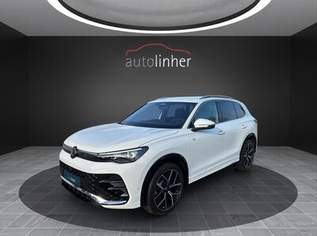 Tiguan R-Line 2.0 TDI DSG ''AHV-IQ-LEDER'', 63290 €, Auto & Fahrrad-Autos in 6800 Gisingen