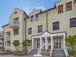 4-Zimmer-Eigentumswohnung – Wohnen mit Grünblick, 178000 €, Immobilien-Wohnungen in 7222 Rohrbach bei Mattersburg 4-Zimmer-Eigentumswohnung – Wohnen mit Grünblick, 178000 €, Immobilien-Wohnungen in 7222 Rohrbach bei Mattersburg
