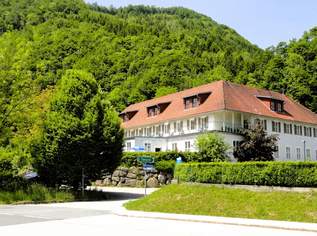 renommierter Hotelbetrieb mit Restaurant, 22 Zimmern, Seminarraum und Wellnesszone - Großraming/Ennstal, 890000 €, Immobilien-Gewerbeobjekte in 4463 Großraming renommierter Hotelbetrieb mit Restaurant, 22 Zimmern, Seminarraum und Wellnesszone - Großraming/Ennstal, 890000 €, Immobilien-Gewerbeobjekte in 4463 Großraming
