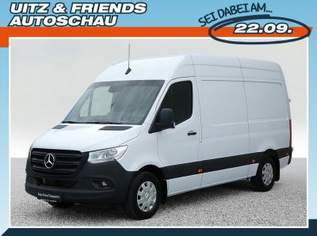 Sprinter 317 CDI Kasten HD