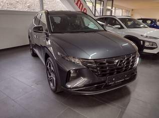 Tucson Prestige 4WD, 25990 €, Auto & Fahrrad-Autos in 6361 Marktgemeinde Hopfgarten im Brixental