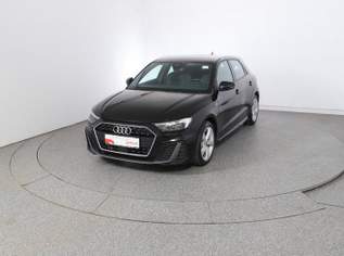 A1 30 TFSI S line exterieur, 20950 €, Auto & Fahrrad-Autos in 8041 Liebenau