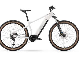 HEPHA Mountain 7 Long Range 708 - light-grey Rahmengröße: L, 2599 €, Auto & Fahrrad-Fahrräder in Niederösterreich
