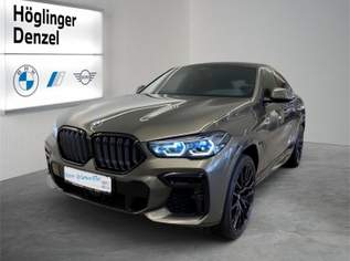 X6 xDrive40d, 94990 €, Auto & Fahrrad-Autos in 4020 Bulgariplatz