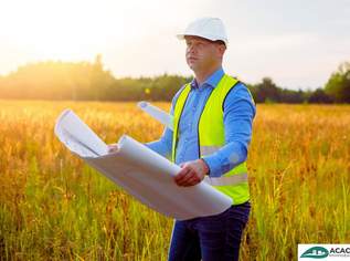 Großer Bauplatz in Michelhausen, im Herzen des Tullnerfelds, 515000 €, Immobilien-Grund und Boden in 3451 Michelhausen