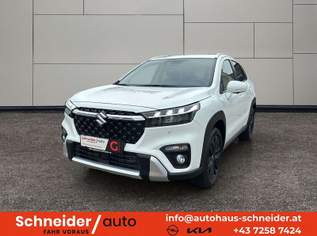 S-Cross 1,4 GL+ DITC Hybrid ALLGRIP flash, 22444 €, Auto & Fahrrad-Autos in 4532 Rohr im Kremstal S-Cross 1,4 GL+ DITC Hybrid ALLGRIP flash, 22444 €, Auto & Fahrrad-Autos in 4532 Rohr im Kremstal