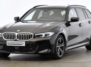 320d xDrive, 58490 €, Auto & Fahrrad-Autos in 8750 Judenburg