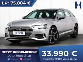 A6 Avant 40 TDI quattro Sport AHK R-KAM MEGADEAL -55%, 35490 €, Auto & Fahrrad-Autos in 4061 Pasching A6 Avant 40 TDI quattro Sport AHK R-KAM MEGADEAL -55%, 35490 €, Auto & Fahrrad-Autos in 4061 Pasching