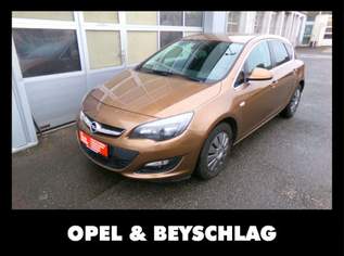 ASTRA J OES 1.4 AT 140PS, 10990 €, Auto & Fahrrad-Autos in 1190 Döbling
