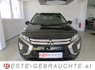 Eclipse Cross 1,5 TC Intense+, 14770 €, Auto & Fahrrad-Autos in 4663 Laakirchen Eclipse Cross 1,5 TC Intense+, 14770 €, Auto & Fahrrad-Autos in 4663 Laakirchen