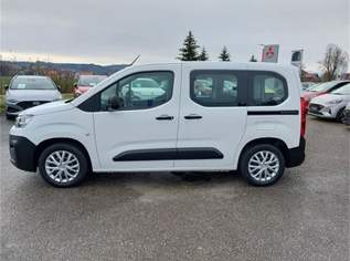 Berlingo Pure Tech 110 Live Pack, 18990 €, Auto & Fahrrad-Autos in 5202 Neumarkt am Wallersee