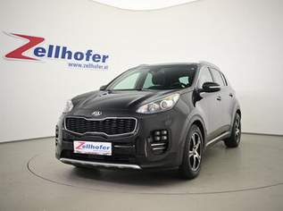 Sportage 2,0 CRDI AWD GT-Line Aut., 13900 €, Auto & Fahrrad-Autos in 3304 Gemeinde Sankt Georgen am Ybbsfelde