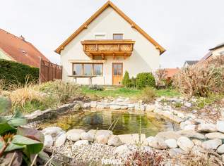 Gemütliches Zuhause in familienfreundlicher Lage, 398000 €, Immobilien-Häuser in 3493 Hadersdorf am Kamp