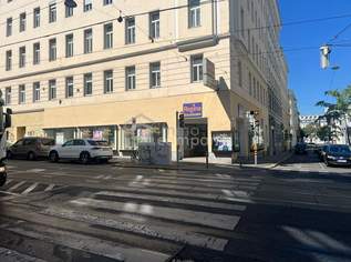 Attraktives Geschäftslokal in 1090 Wien – Ideal für Ihre Geschäftsidee!, 3100 €, Immobilien-Gewerbeobjekte in 1090 Alsergrund