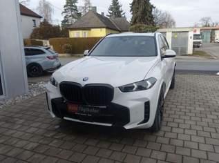 X5 50 e xDrive M Sport-Vollausst.-NP: €123.000,-, 89890 €, Auto & Fahrrad-Autos in 8052 Wetzelsdorf