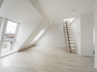 Energiehit dank Photovoltaik - 4-Zimmer-Erstbezug!, 648000 €, Immobilien-Wohnungen in 1030 Landstraße