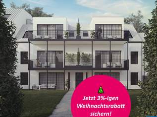 Für Genießer & Ästheten – Stilvolle Wohnung mit getrennter Wohnküche, 983000 €, Immobilien-Wohnungen in 1130 Hietzing