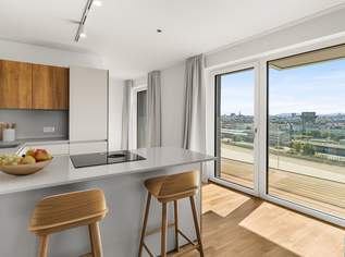 Move-In Ready: Stylish Living in Brigittenau, 2126.6 €, Immobilien-Wohnungen in 1200 Brigittenau