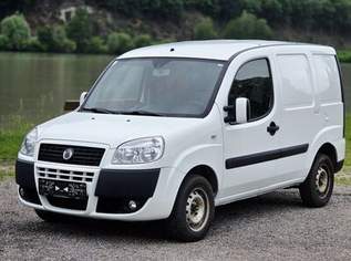 Doblo 1.9 JTD SX Kasten, 2999 €, Auto & Fahrrad-Autos in 4092 Esternberg