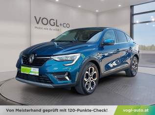 Arkana E-Tech Hybrid 145 Intens Aut., 18330 €, Auto & Fahrrad-Autos in 8605 Kapfenberg Arkana E-Tech Hybrid 145 Intens Aut., 18330 €, Auto & Fahrrad-Autos in 8605 Kapfenberg