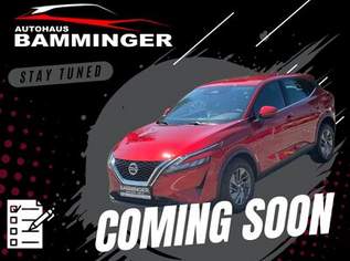 Qashqai 1,3 DIG-T MHEV Acenta, 23990 €, Auto & Fahrrad-Autos in 4642 Sattledt