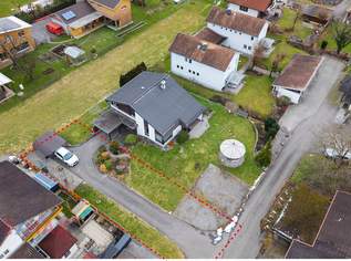 Verwandeln Sie Ihr Grundstück in ein Paradies, 0 €, Immobilien-Grund und Boden in 6837 Gemeinde Weiler