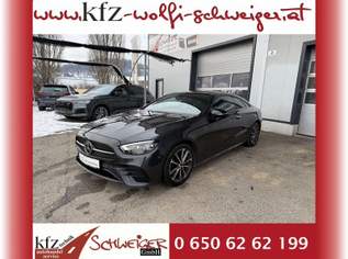 E 220 d 4MATIC Aut., 39990 €, Auto & Fahrrad-Autos in Kärnten