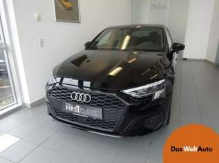 A3 30 TFSI intense, 26950 €, Auto & Fahrrad-Autos in 6130 Stadt Schwaz