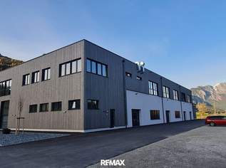 Lager 10 in einem neu errichteten Komplex im Gewerbepark Gröbming, 238868 €, Immobilien-Gewerbeobjekte in 8962 Politische Expositur Gröbming