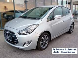 iX20 Edition 25, 9590 €, Auto & Fahrrad-Autos in 4600 Wels